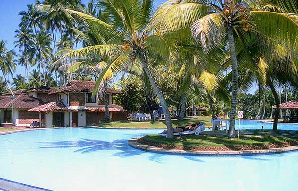 ����� Kosgoda Beach, ����