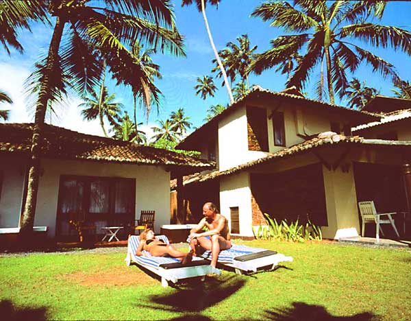 ����� Kosgoda Beach, ����