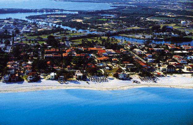 ����� Iberostar Barlovento, ����