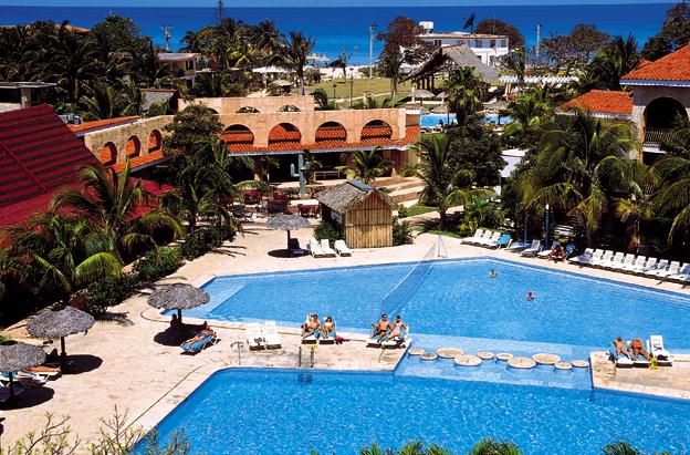 ����� Iberostar Barlovento, ����