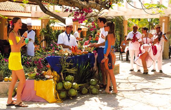 ����� Iberostar Barlovento, ����