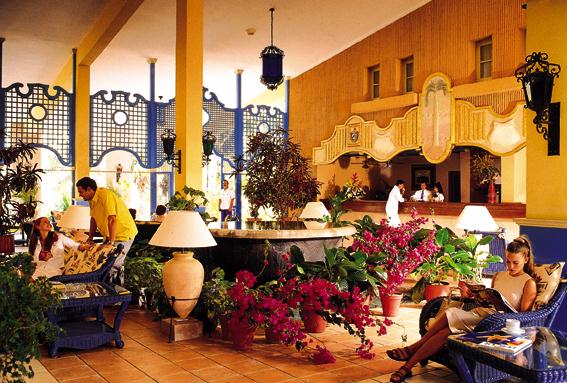 ����� Iberostar Barlovento, ����