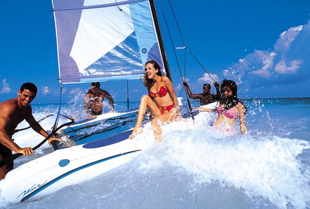 ����� Iberostar Barlovento, ����