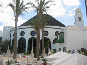 ����� Gran Melia Volkan Lanzarote, ����