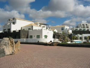 ����� Gran Melia Volkan Lanzarote, ����