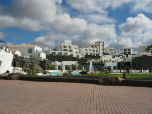 ����� Gran Melia Volkan Lanzarote, ����
