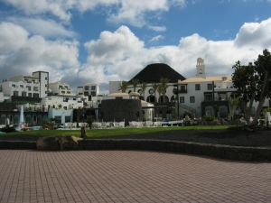 ����� Gran Melia Volkan Lanzarote, ����