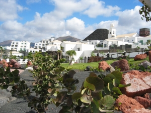 ����� Gran Melia Volkan Lanzarote, ����