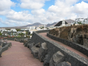 ����� Gran Melia Volkan Lanzarote, ����