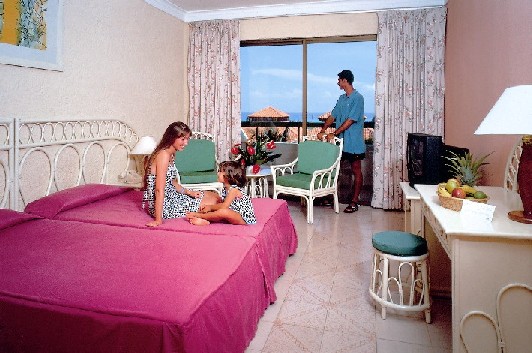 ����� Sol Club Las Sirenas, ����