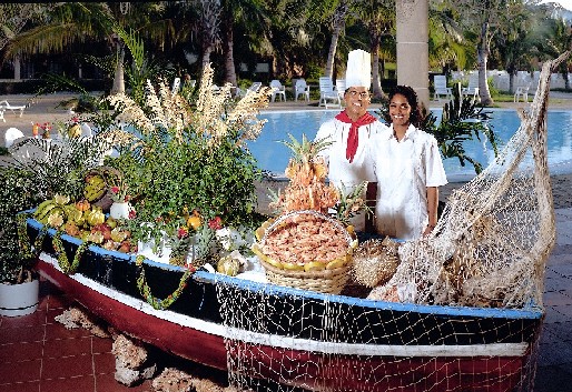 ����� Sol Club Las Sirenas, ����