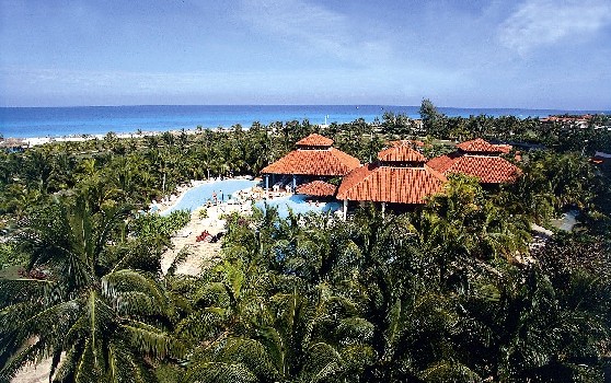 ����� Sol Club Las Sirenas, ����