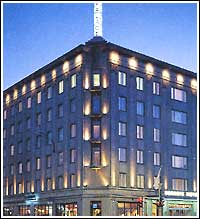 ����� Scandic Palace, ����