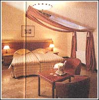 ����� Scandic Palace, ����