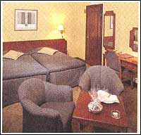 ����� Scandic Palace, ����