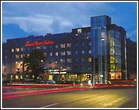 ����� Meriton Grand Hotel Tallinn, ����