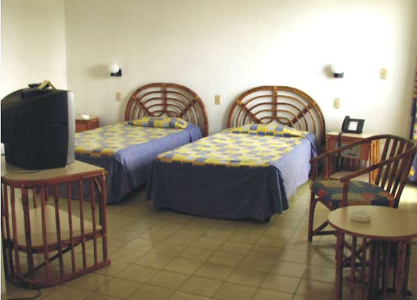 ����� Acuazul, ����