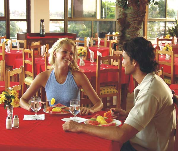 ����� Acuazul, ����