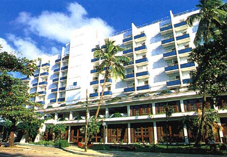 ����� Acuazul, ����