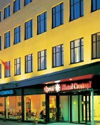 ����� Reval Central, ����