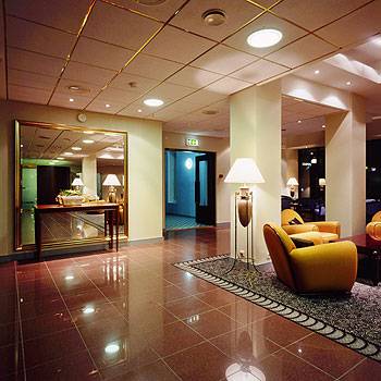 ����� Grand Hotel Viljandi, ����