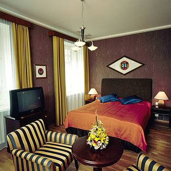 ����� Grand Hotel Viljandi, ����