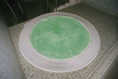 ����� Abba Garden, ����