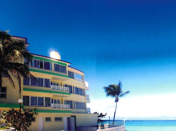 ����� Herradura, ����