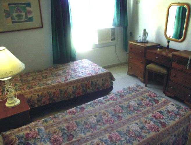 ����� Herradura, ����