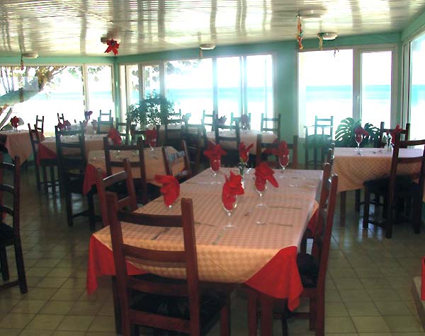 ����� Herradura, ����