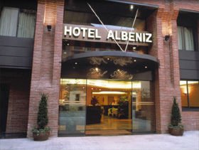 ����� Catalonia Albeniz, ����