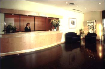 ����� Alfa Aeropuerto, ����