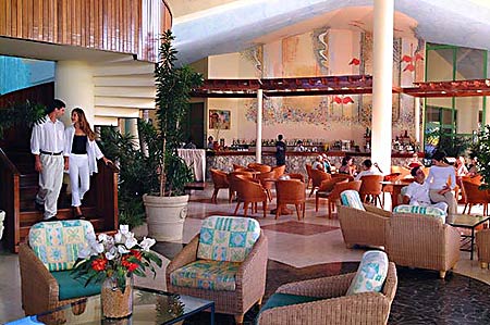 ����� Melia Cayo Coco, ����