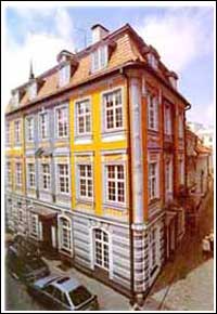 ����� Man-Tes Guest House, ����
