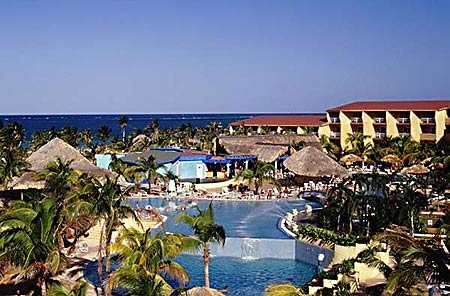 ����� Sol Cayo Coco, ����
