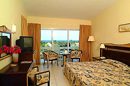 ����� Sol Cayo Coco, ����