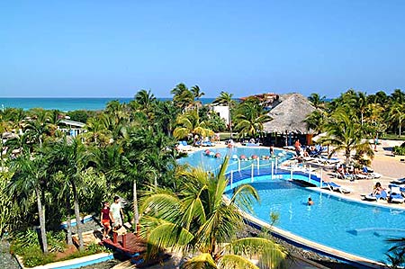 ����� Sol Cayo Coco, ����
