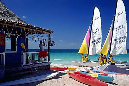 ����� Sol Cayo Coco, ����