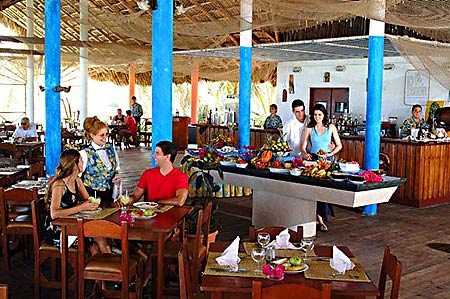 ����� Sol Cayo Coco, ����