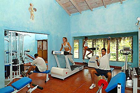 ����� Sol Cayo Coco, ����