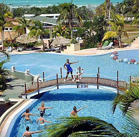����� Sol Cayo Coco, ����