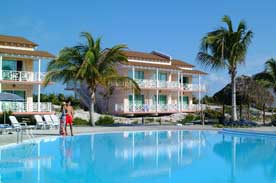 ����� Sol Club Cayo Largo, ����