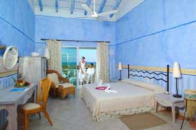 ����� Sol Club Cayo Largo, ����