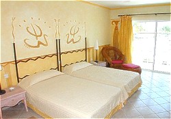 ����� Sol Club Cayo Largo, ����