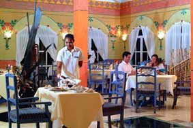 ����� Sol Club Cayo Largo, ����