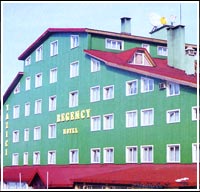 ����� Yazici Regency, ����