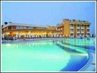 ����� Viva Lindita hotel, ����