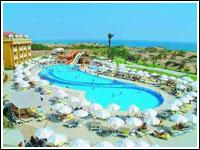 ����� Viva Lindita hotel, ����