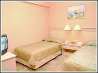 ����� Viva Lindita hotel, ����