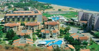 ����� Club Yali Resort, ����